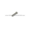Rivet elicoïdal pour cache Neiman 20300032
